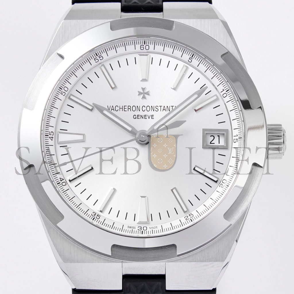 VACHERON CONSTANTIN OVERSEAS SELF-WINDING 41 MM WATCH 4520V/210A-B126